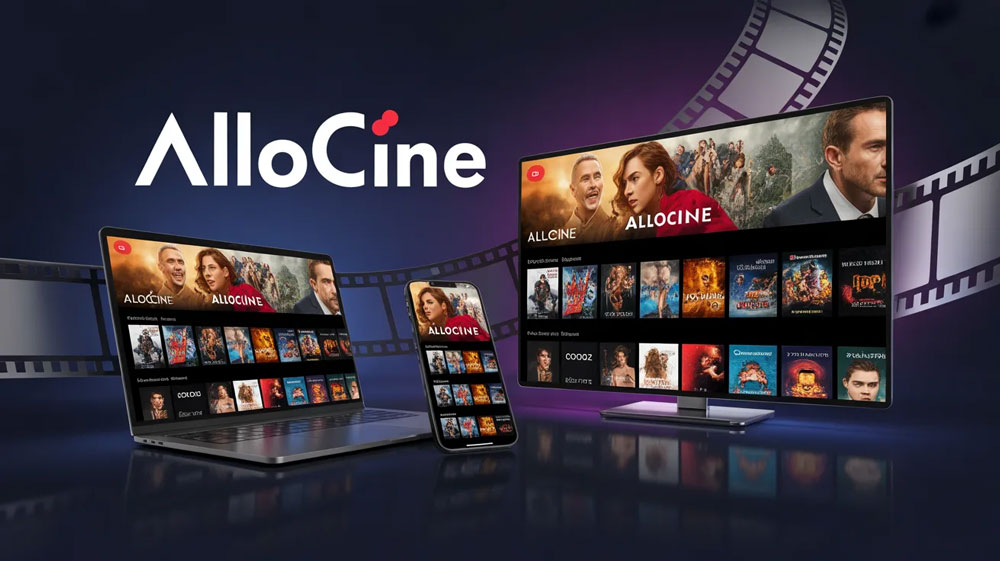 AlloCine