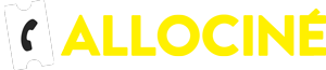 AlloCine Logo